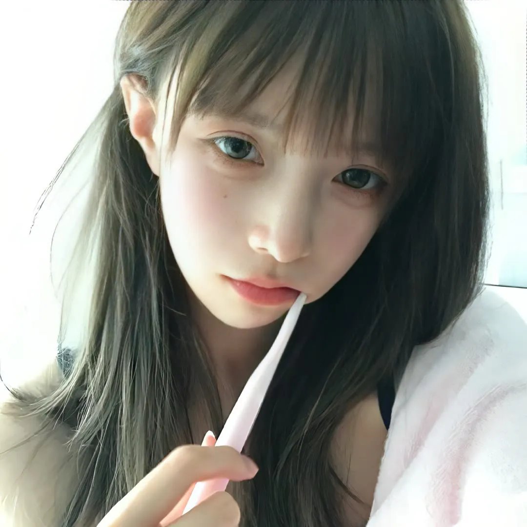 可爱小小姐