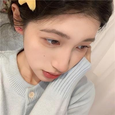 不求上进的玉子