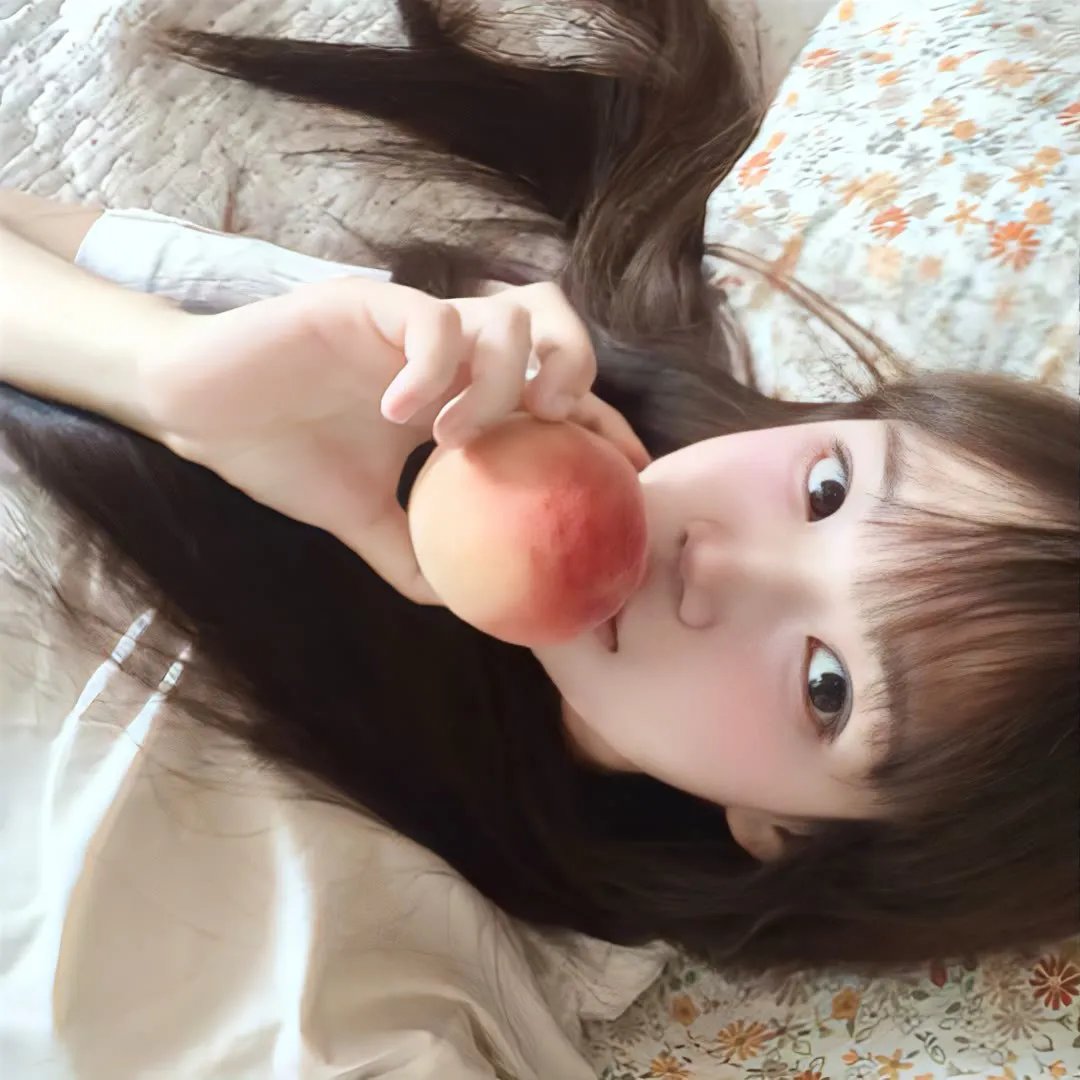 毛头的深夜理发店