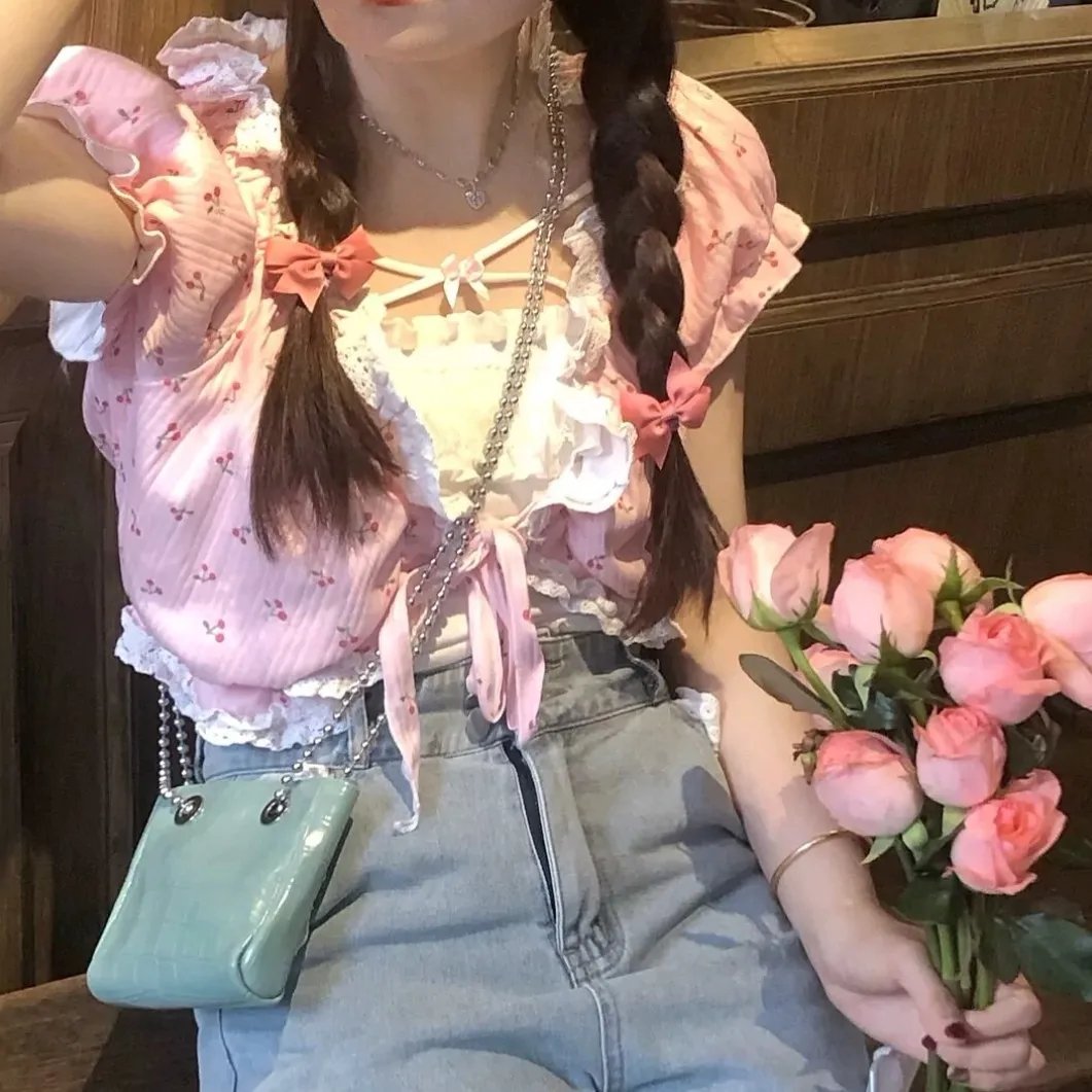 我，喜欢你